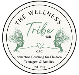 The Wellness Tribe Hub