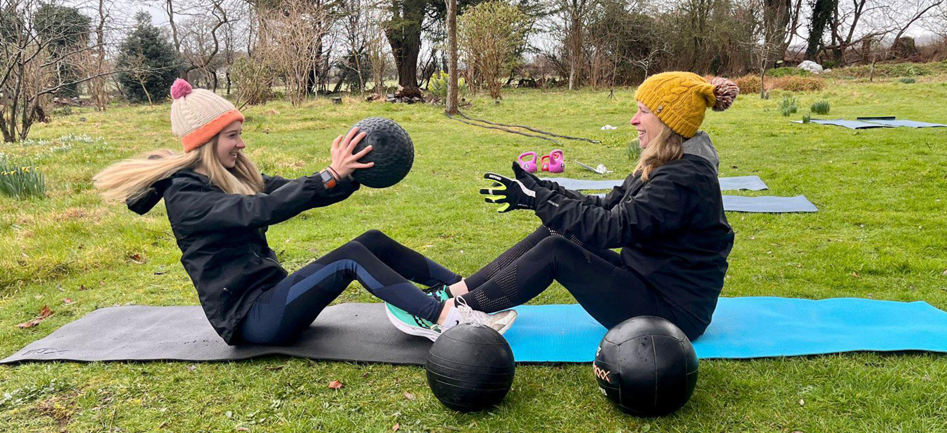 The Wellness Tribe Hub