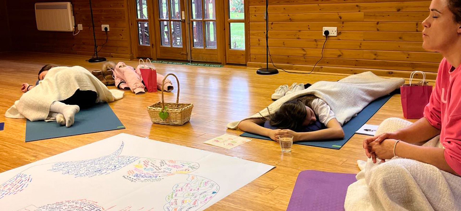 The Wellness Tribe Hub