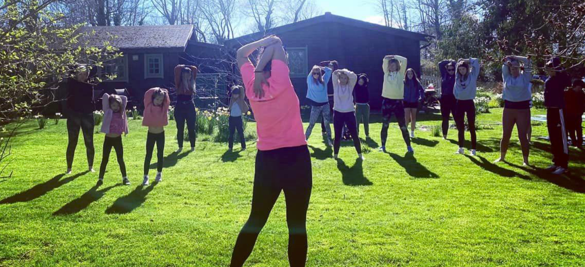 The Wellness Tribe Hub