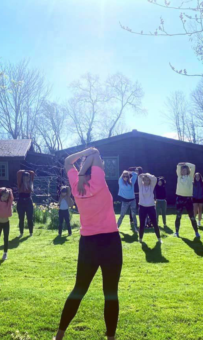The Wellness Tribe Hub